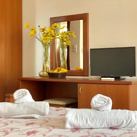 Ns Velji Vinogradi Bed & Breakfast Budva