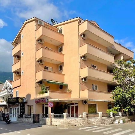 Ns Velji Vinogradi Bed & Breakfast