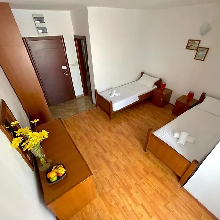 Ns Velji Vinogradi Budva