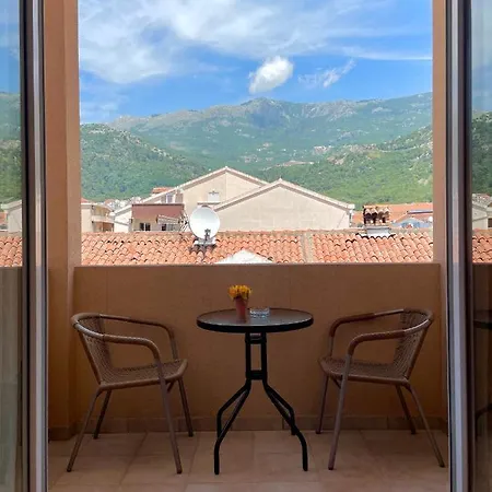 Ns Velji Vinogradi Budva
