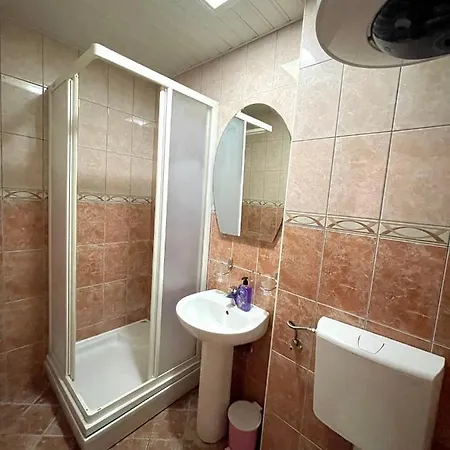 Bed & Breakfast Ns Velji Vinogradi Budva