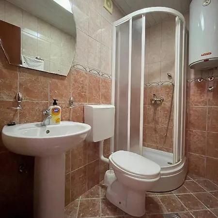 Ns Velji Vinogradi Bed & Breakfast *