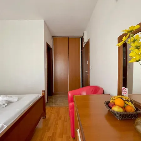 Ns Velji Vinogradi Bed & Breakfast