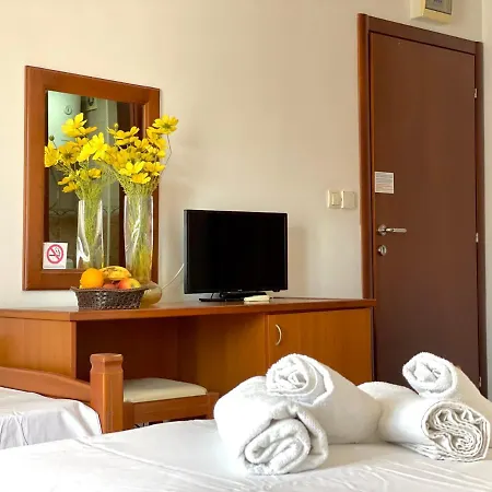 Bed & Breakfast Ns Velji Vinogradi Budva