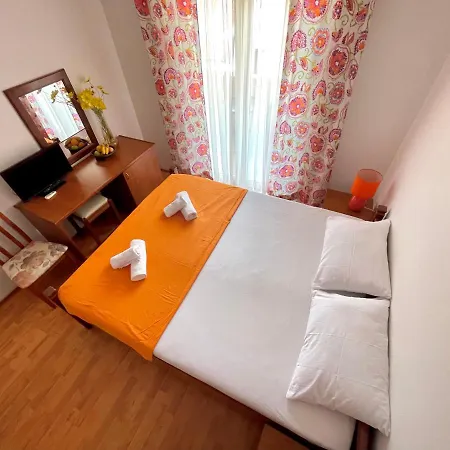 Ns Velji Vinogradi Bed & Breakfast