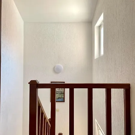 Bed & Breakfast Ns Velji Vinogradi *