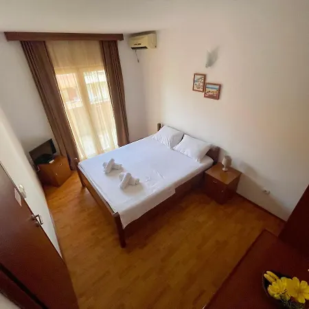 Ns Velji Vinogradi Bed & Breakfast *